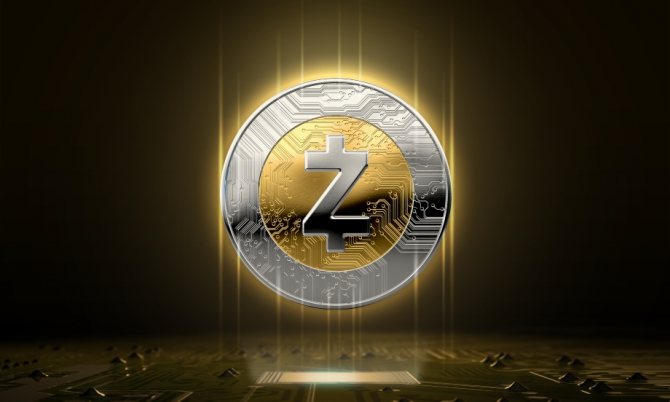 Анонимная криптовалюта Zcash