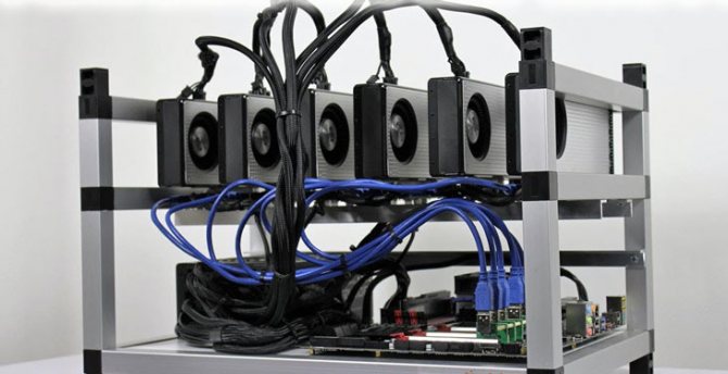 Что майнить?