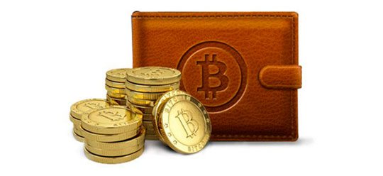 Что такое биткоин-кошелек