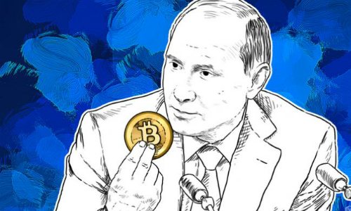 Для повышение курса биткоину необходимо признание