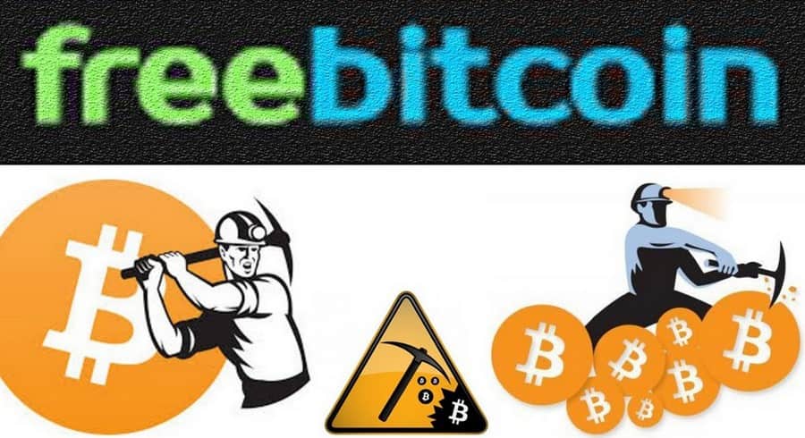 Как начать зарабатывать на freebitcoin