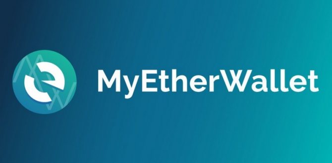 Как создать кошелек MyEtherWallet