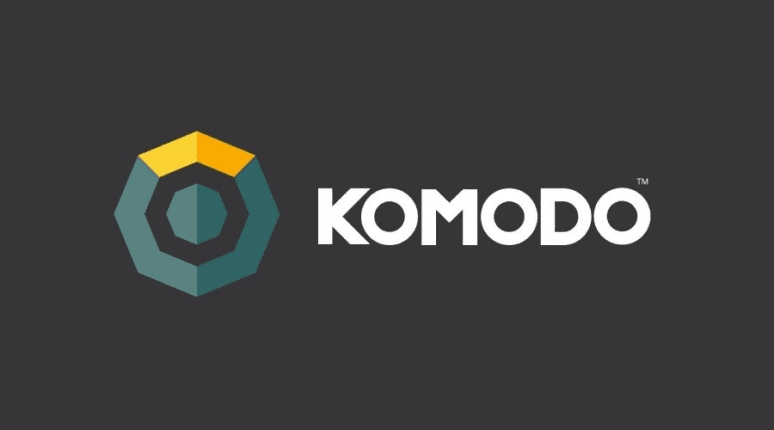 Komodo обзор криптовалюты