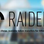 Криптовалюта Raiden Network