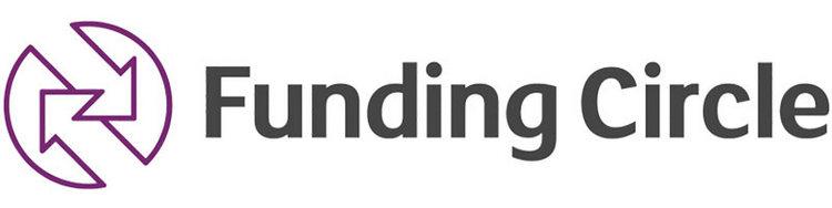 Логотип Funding Circle — платформы для краудинвестинга