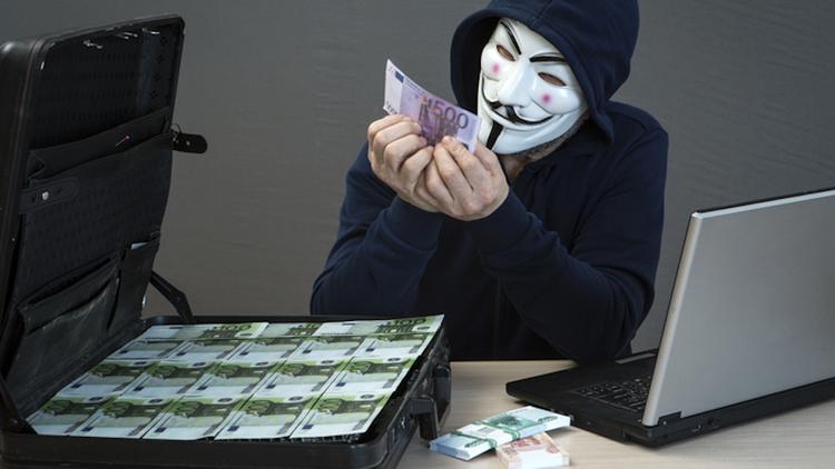Мошенники в сети: как хакеры крадут деньги и данные пользователей?