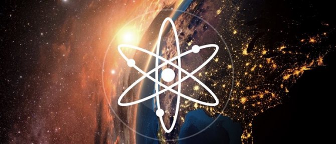 Обзор Cosmos (Atom)
