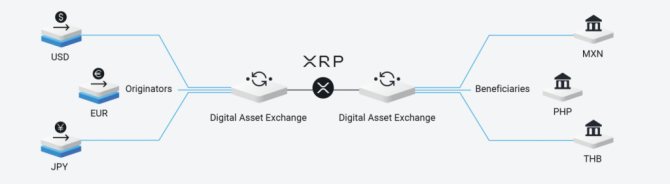 Обзор криптовалюты Ripple: цена на сегодня, разбор преимуществ XRP
