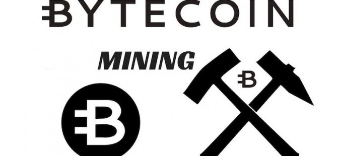 Особенности майнинга ByteCoin