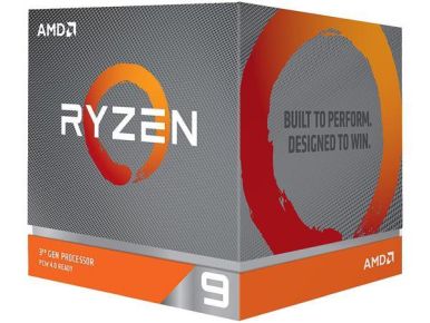 Процессор AMD RYZEN 9 3900X BOX Wraith Prism AM4 Matisse
