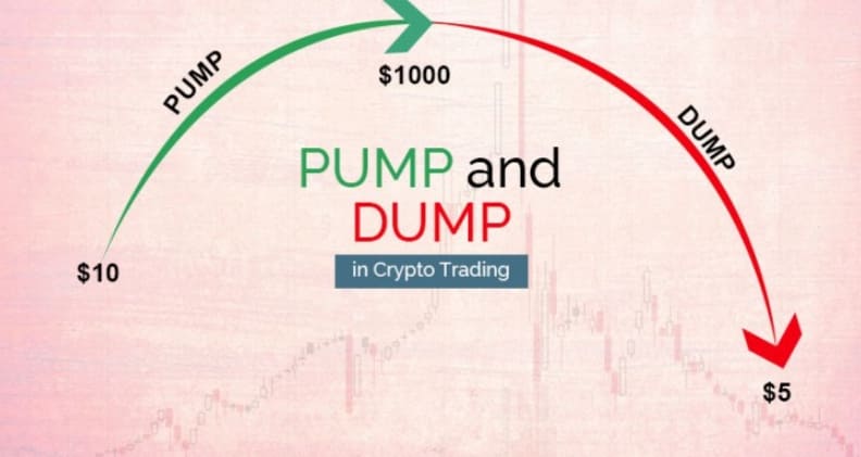 Pump and Dump: что этот такое и как заработать на криптовалютах в 2020 году?