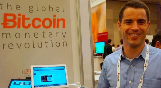 Роджер Вер основатель bitcoin cash [BCH]