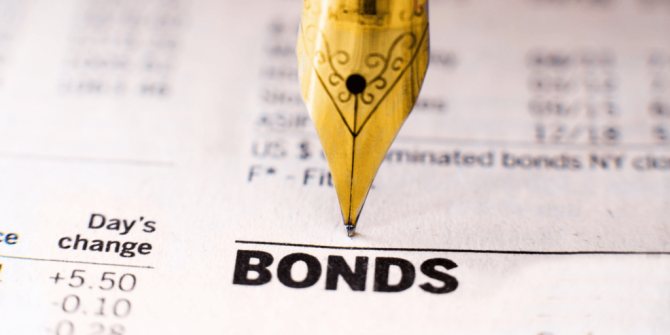 Руководство по различным типам облигаций