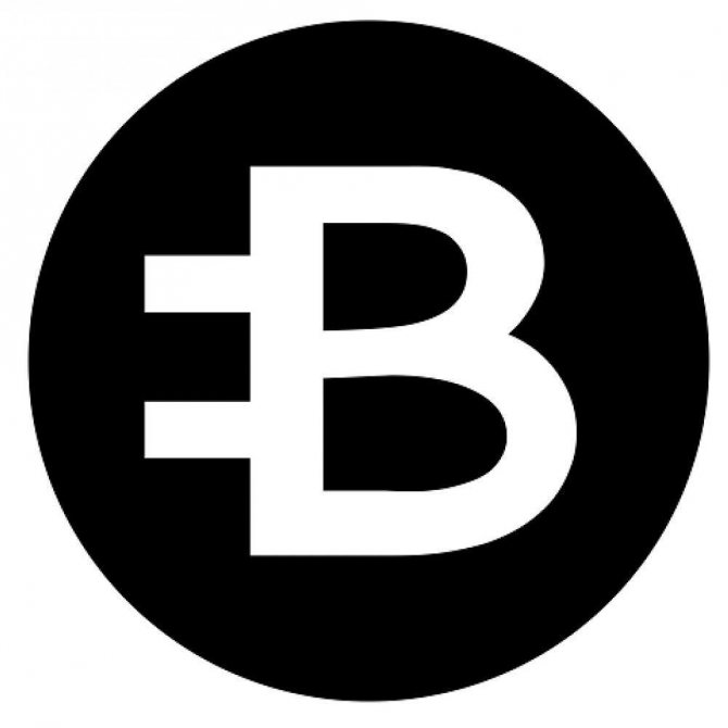 Старый логотип логотип BCN