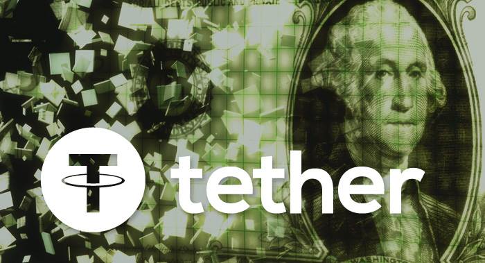 Tether по ошибке выпустила 5 млрд USDT